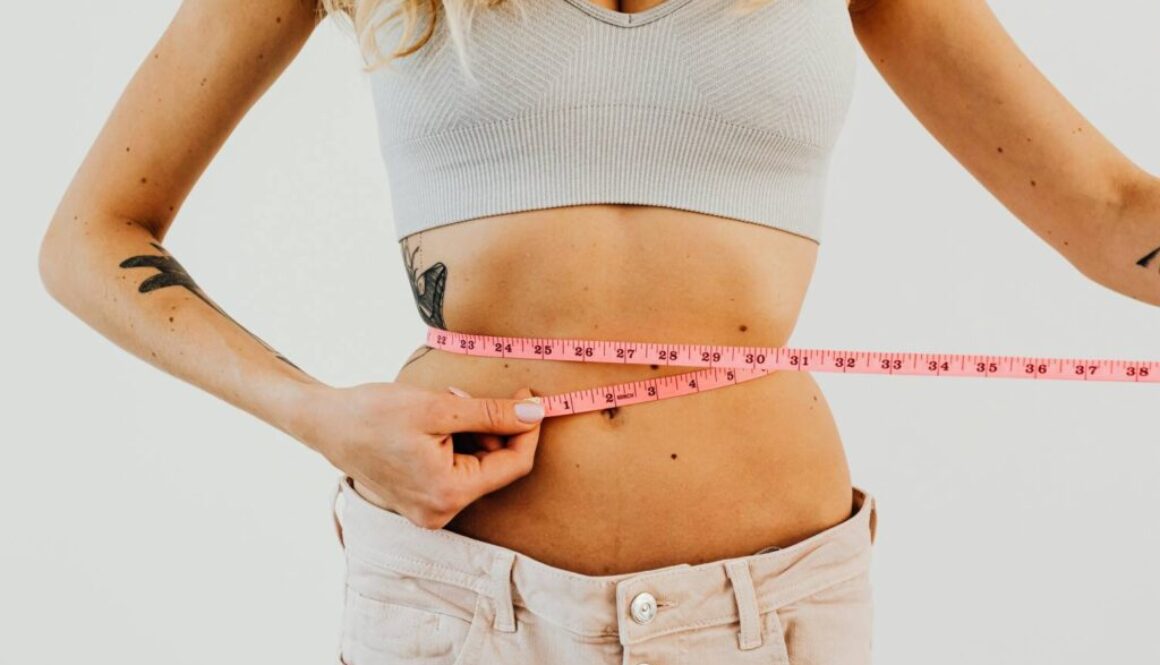 weight loss