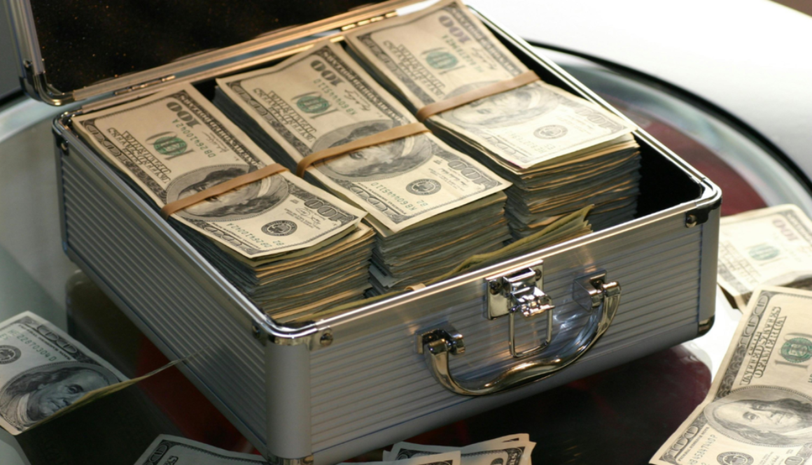 money