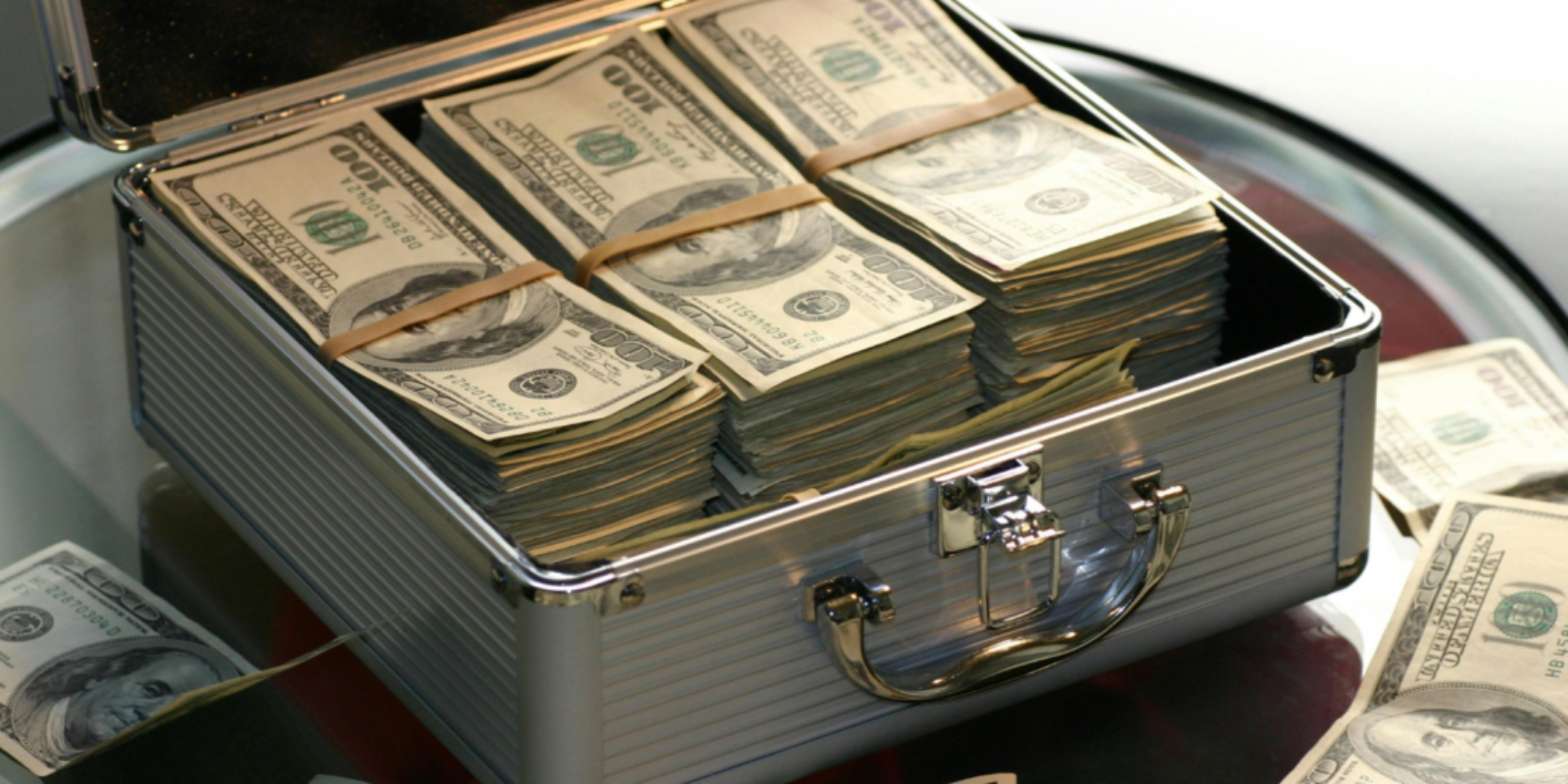 money
