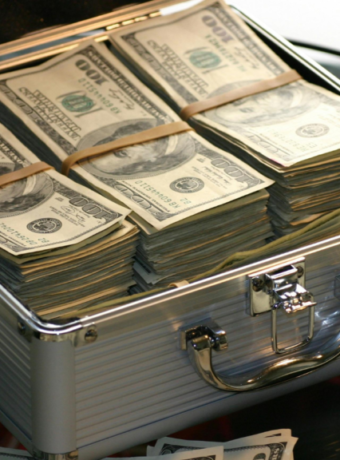 money