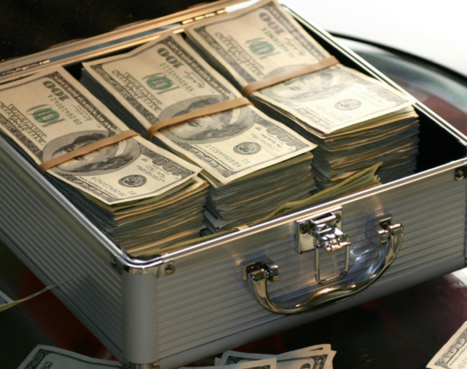 money